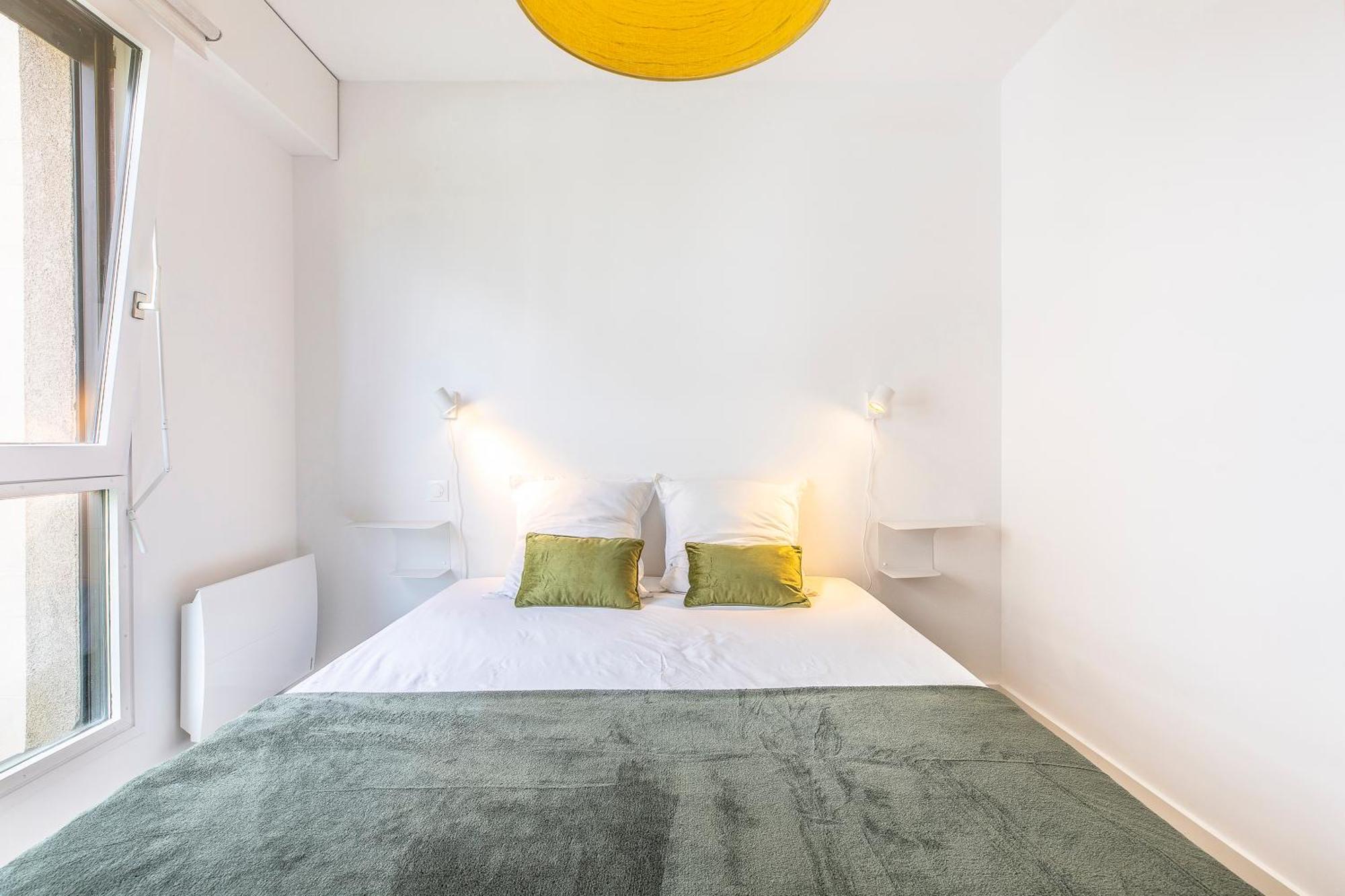 Appartement Moderne Au Coeur D'Annecy - A Deux Pas Du Lac Et De La Vieille Ville Exterior photo