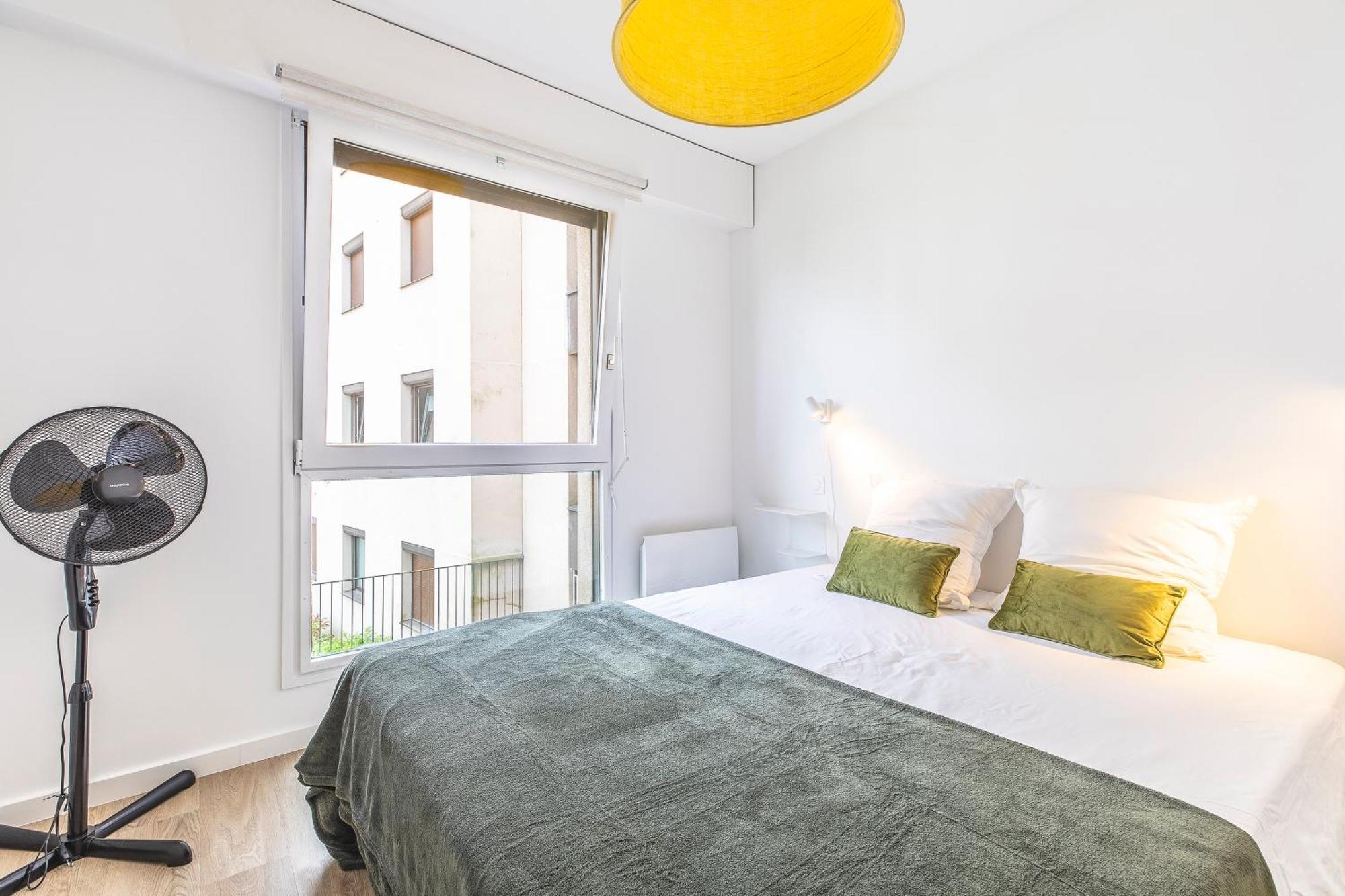 Appartement Moderne Au Coeur D'Annecy - A Deux Pas Du Lac Et De La Vieille Ville Exterior photo